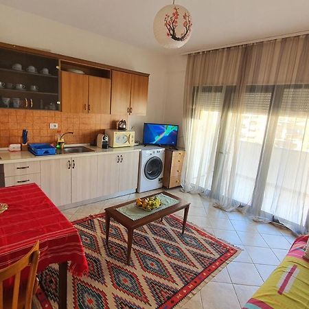 شقة La Casita تيرانا المظهر الخارجي الصورة