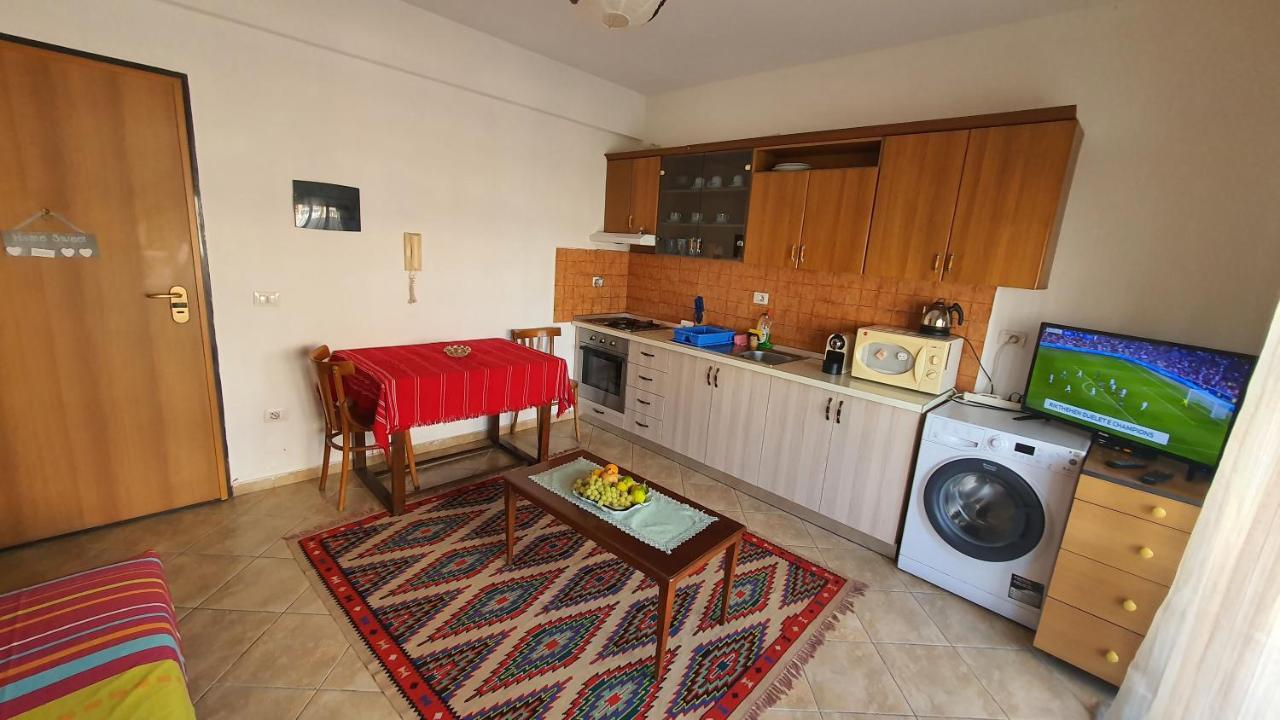 شقة La Casita تيرانا المظهر الخارجي الصورة