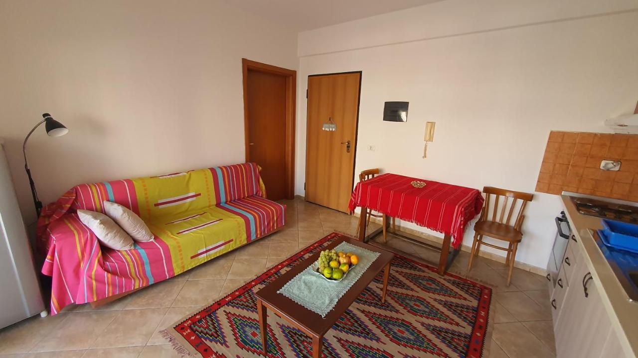 شقة La Casita تيرانا المظهر الخارجي الصورة
