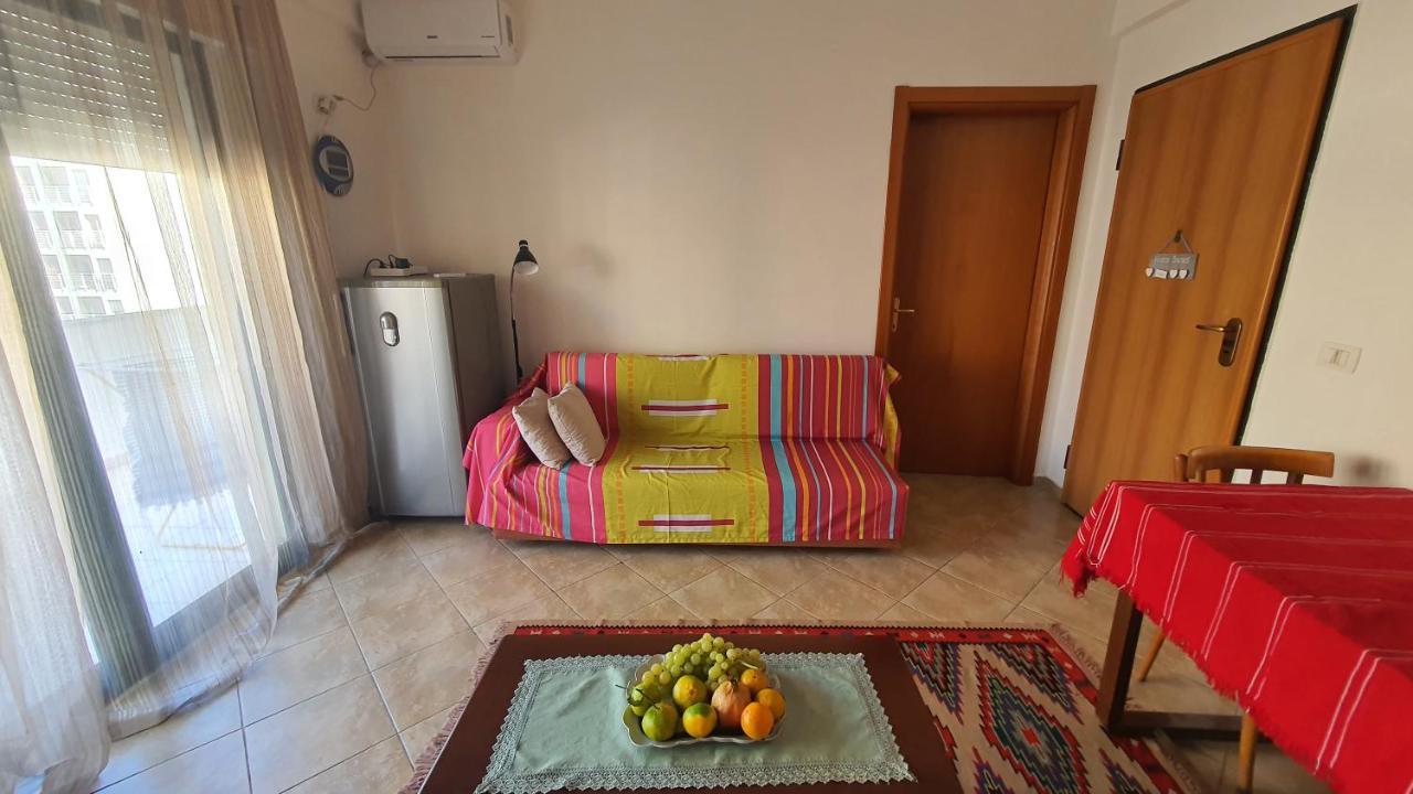 شقة La Casita تيرانا المظهر الخارجي الصورة