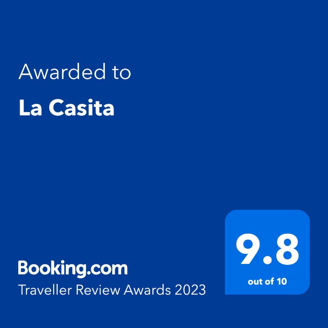 شقة La Casita تيرانا المظهر الخارجي الصورة